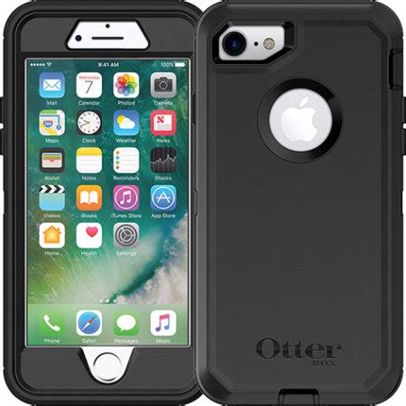 iphone 7 otterbox case drop test|iphone 7 case otterbox defender.